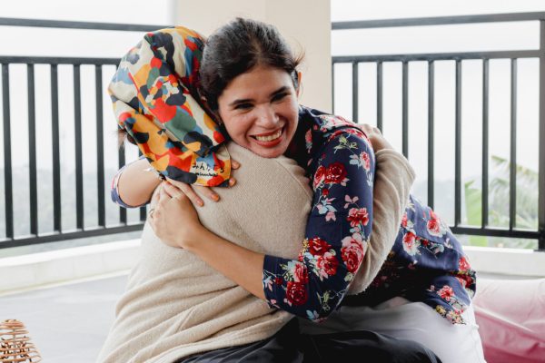 ywa retreat puncak 166