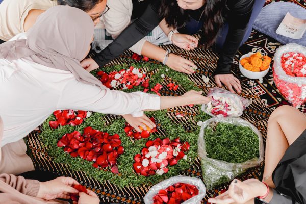 ywa retreat puncak 26